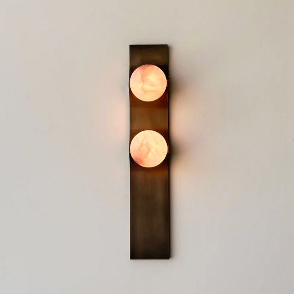 wall sconce