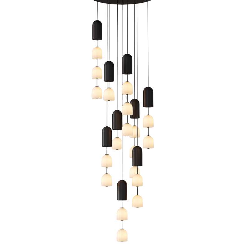 Pendant lamp